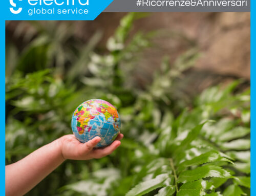 Electra Global Service si unisce alla Giornata Mondiale dell’Ambiente 2024