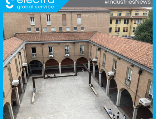 Electra Global Service: nuovo progetto di manutenzione straordinaria per l’Università di Bologna